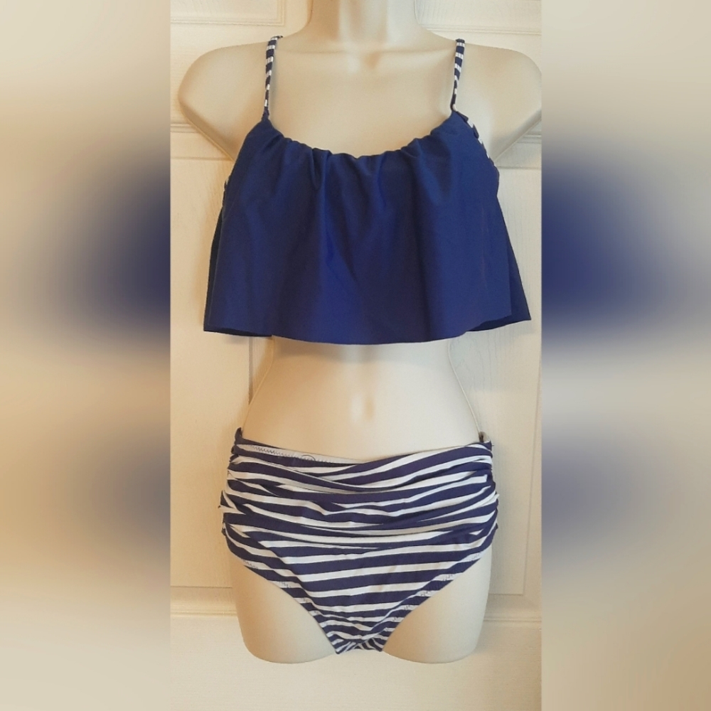 Small Swimsuit